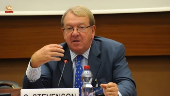 استیونسون: انتصاب مجتبی خامنه‌ای طنز تلخ تاریخ رژیم آخوندی