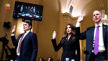 ترامپ: متحدان ناتو در عملیات نظامی علیه رژیم تروریستی ایران درگیر نمی‌شوند؛ آمریکا دیگر نیازی به کمک آنها ندارد