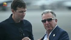 تلگراف: رژیم آخوندی از مذاکره با فرستادگان ترامپ خودداری کرد و آنها را به ضربه از پشت متهم نمود