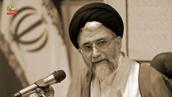 اسماعیل خطیب، وزیر اطلاعات رژیم آخوندی، هدف حمله شبانه اسراییل در تهران قرار گرفت