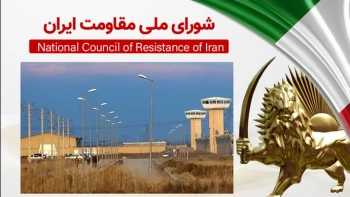 زندانیان بین چکش و سندان - عدم کمترین امکان جان‌پناه در بمباران، فقدان امکانات اولیه و تشدید سرکوب توسط نیروهای جانی نوپو