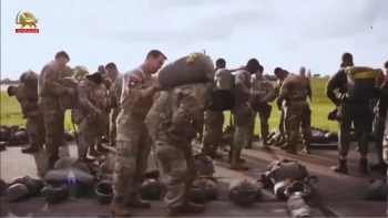 آمادگی پنتاگون برای اعزام ۷۰۰۰ نیروی تازه نفس به منطقه جهت مقابله با ایران