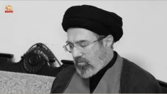 تبریک کارگزاران حکومتی به ولی‌فقیه جدید ارتجاع پس از انتخاب توسط مجلس خبرگان رژیم