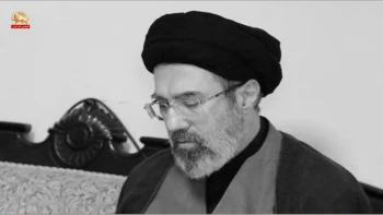 اولین پیام «کینگ مجتبی خامنه‌ای دوم» ولی‌فقیه و خلیفهٔ نورسیدهٔ ارتجاع + سخنگوی مجاهدین 