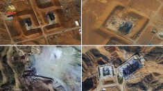 واشنگتن پست: حملات آمریکا و اسراییل، توانایی شلیک موشکی رژیم آخوندی را به‌ شدت تضعیف کرد