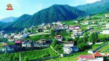 اینک ایران ـ مازندران