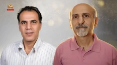 بازتاب اعدام دو مجاهد خلق در رسانه‌های جهانی