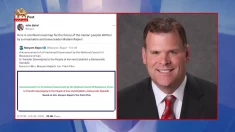 بازتاب‌ها و حمایت‌ها از اعلام  دولت موقت توسط شورای ملی مقاومت