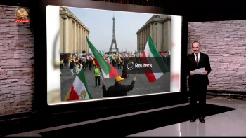 بازتاب‌های حمایت جهانی از مقاومت ایران