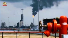 قیمت نفت خام برنت به بالای ۱۰۰ دلار رسید؛ فلج شدن عرضه جهانی انرژی با تشدید جنگ 