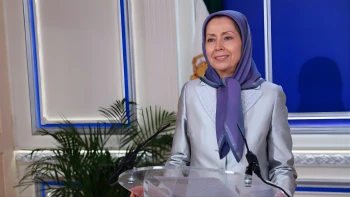 بریفینگ در کنگره آمریکا درباره گذار دموکراتیک و اعلام دولت موقت