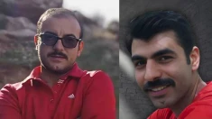 رژیم آخوندی در یک جنایت وحشیانهٔ دیگر دو مجاهد خلق زندانی بابک علیپور و پویا قبادی را اعدام کرد