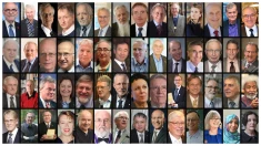 بیانیه مشترک ۵۷ برنده جایزه نوبل حمایت از آزادی و صلح پایدار در ایران مارس ۲۰۲۶