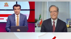 بیانیه مشترک ۵۷ برنده جایزه نوبل حمایت از آزادی و صلح پایدار در ایران