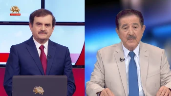 بیانیه مشترک ۵۷برنده جایزه نوبل حمایت از آزادی و صلح پایدار در ایران مارس ۲۰۲۶