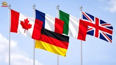 پنج کشور غربی با صدور بیانیه‌یی مشترک، بر ضرورت کاهش فوری تنش در منطقه تاکید کردند