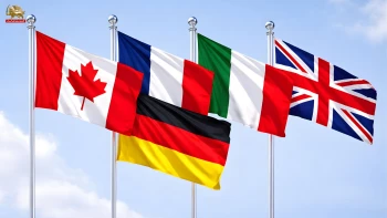 پنج کشور غربی با صدور بیانیه‌یی مشترک، بر ضرورت کاهش فوری تنش در منطقه تاکید کردند