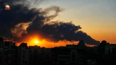 بیست و پنجمین روز جنگ-ایران در نقطه‌عطف تاریخ: از شعله‌های جنگ تا طلوع جایگزین دموکراتیک