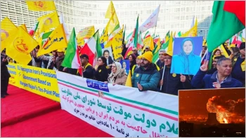 بیستمین روز جنگ-ایران در نقطه‌عطف تاریخ: از شعله‌های جنگ تا طلوع جایگزین دموکراتیک