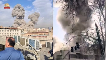 هلاکت خامنه ای جلاد؛ تلویزیون رژیم آخوندی خبر مرگ خامنه‌ای را تأیید کرد