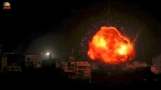 تحولات جنگ با موج ۶۶ «وعده صادق۴» ادعایی رژیم، همزمان با  تلفات سنگین سپاه و بسیج