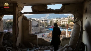 تحولات جنگ -تشدید بی‌سابقه حملات آمریکا و اسراییل به تأسیسات نظامی رژیم ایران