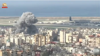 تحولات جنگ؛ عذرخواهی ذلیلانه پزشکیان همزمان با انهدام ۶۰ درصد توان موشکی رژیم