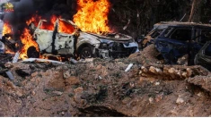 تحولات جنگ و شرط جدید رژیم،  لبنان در محور مذاکرات آتش‌بس بایستی باشد 