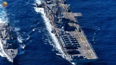 تحولات جنگ، گسترش تنش‌های نظامی از خارک تا بغداد و حملات متقابل در منطقه