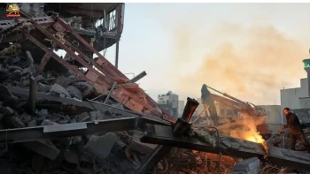 تحولات جنگ، حمله به تأسیسات نفت و گاز، جهش قیمت انرژی و تشدید بحران در رژیم ایران 