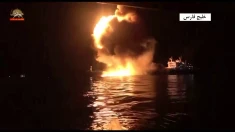 تحولات جنگ: درگیریهای شدید در نقاط مختلف ایران؛ عملیات وعده صادق رژیم آخوندی علیه اهداف در اسرائیل و پایگاههای آمریکا