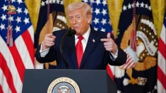 ترامپ: تکرار حمله به قطر، نابودی کامل پارس جنوبی توسط آمریکا