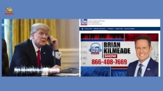 ترامپ: اجازه نمی‌دهم «امپراتوری شیطانی» به سلاح هسته‌ای دست یابد