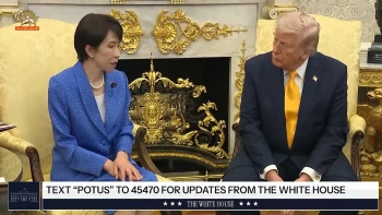 ضرب‌الاجل ترامپ برای بازگشایی شریان‌های انرژی؛ «نیروی زمینی نمی‌فرستیم، قیمت نفت را پایین می‌آوریم»