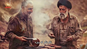 ترانه طنز خودم میام _ پیک شادی ۲فروردین ۱۴۰۵