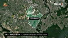 گزارش ویژه: افشای شبکه تروریسم پیمانکاری ایران در پاریس و اروپا