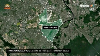 گزارش ویژه: افشای شبکه تروریسم پیمانکاری ایران در پاریس و اروپا