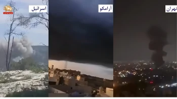 خلاصه تحولات جنگ دربیست وچهار ساعت گذشته  