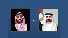 همبستگی راهبردی عربستان و امارات در برابر حملات موشکی رژیم آخوندی