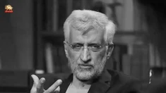  جلیلی: جنگ تا زمانی ادامه دارد که کسی جرأت حمله به ما نداشته باشد