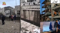 تحولات جنگ - تهدید ترامپ به حمله به نیروگاههای ایران؛ تهدید متقابل قالیباف و سپاه پاسداران