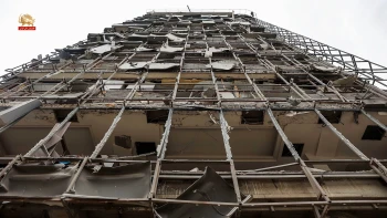 بیست و ششمین روز جنگ-ایران در نقطه‌عطف تاریخ: از شعله‌های جنگ تا طلوع جایگزین دموکراتیک