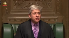 جان برکو: شورای ملی مقاومت ایران جایگزین دموکراتیک رژیم آخوندی است؛ تشکیل دولت موقت بر اساس طرح ده‌ماده‌ای خانم مریم رجوی