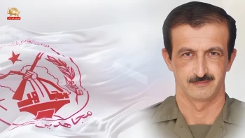 جاودانگی مجاهد پاکباز محمود فرد