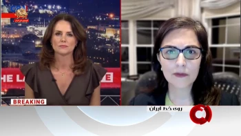 جنگ واقعی مردم ایران با رژیم آخوندی به چه مرحله‌ای رسیده است؟