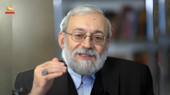 جواد لاریجانی: هر تحرک در مسیر خواسته‌های دشمن را در جا خفه کنید؛ مجاهدین استخدام‌شده آمریکا هستند