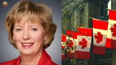 جودی اسگرو: تأکید بر نقش زنان ایران و ضرورت گذار سیاسی به یک ساختار دموکراتیک 