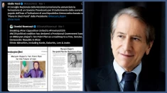 حمایت سناتور جولیو ترتزی از تشکیل دولت موقت بر اساس طرح ۱۰ ماده‌ای مریم رجوی