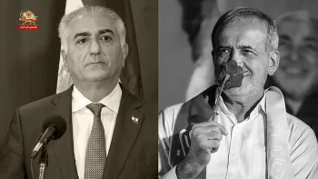 حرف حساب ـ شماره ۱۱ ـ سوتی‌های رژیم آخوندی و شاهپرستان در سال گذشته