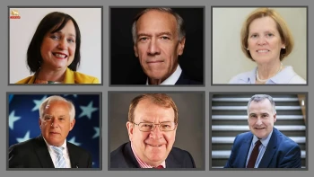 فراخوان جهانی برای «جمهوری دموکراتیک»؛ اجماع قدرت‌های سیاسی بر نفی هم‌زمان استبداد مذهبی و دیکتاتوری شاه